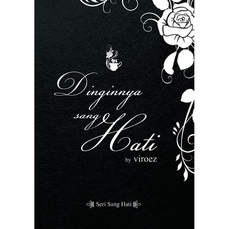 Dinginnya Sang Hati oleh Viroez