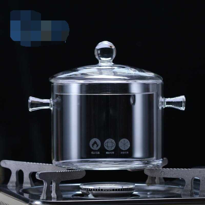 Panci Masak Stewing Soup Pot 15CM - YWJ-1265
