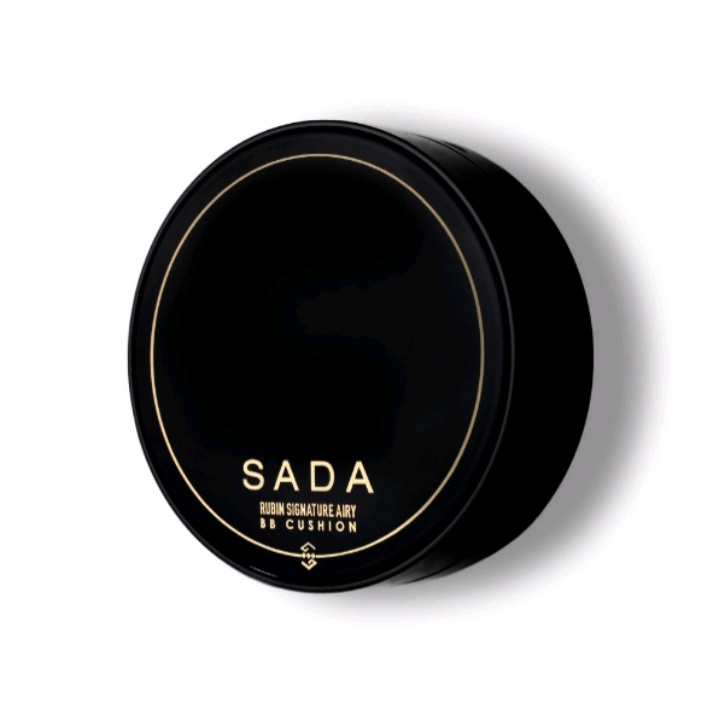 SADA Rubin Airy BB Cushion