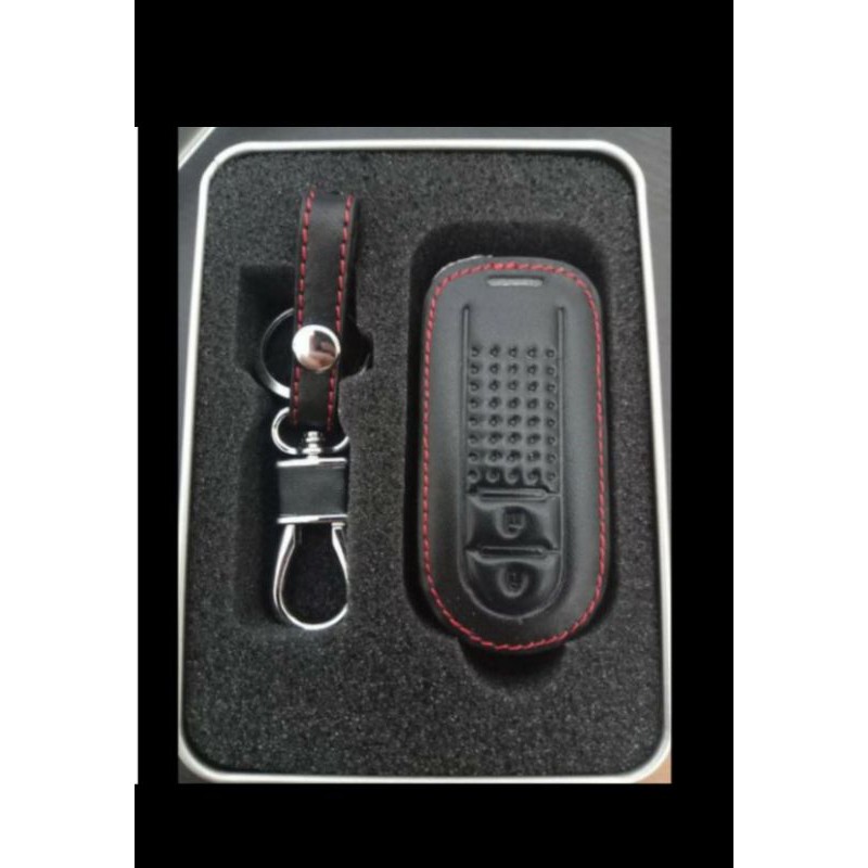 sarung remot / pelindung remot  / for mobil avanza / 2020