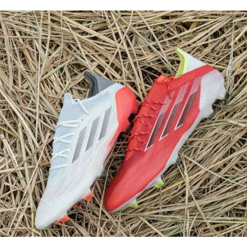 SEPATU SEPAKBOLA ADIDAS X SPEEDFLOW.1 FG SERIES