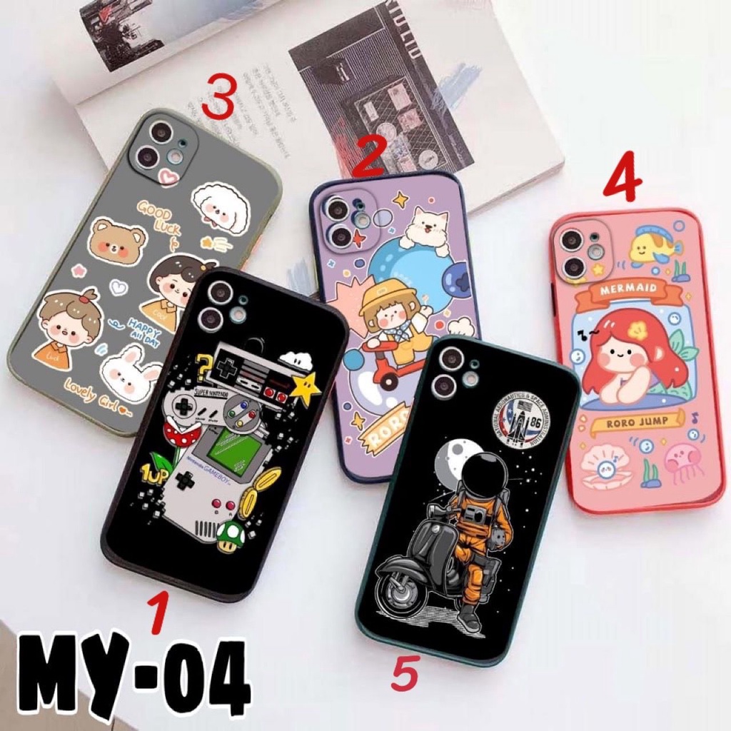 case samsung a33 5g a53 5g a73 5g s22 s22 plus s22 ultra a13 4g oppo reno 7 5g reno 7z a76 my choice