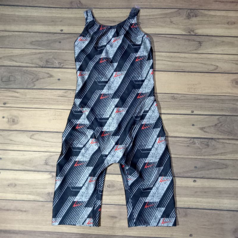 Baju renang fastkin cewe/bajurenangatlet/Swimsuit comparable to the arena