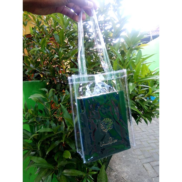 

Tas Mika Spesial Harga Promo (READY STOK) p.15*t.20*l.5