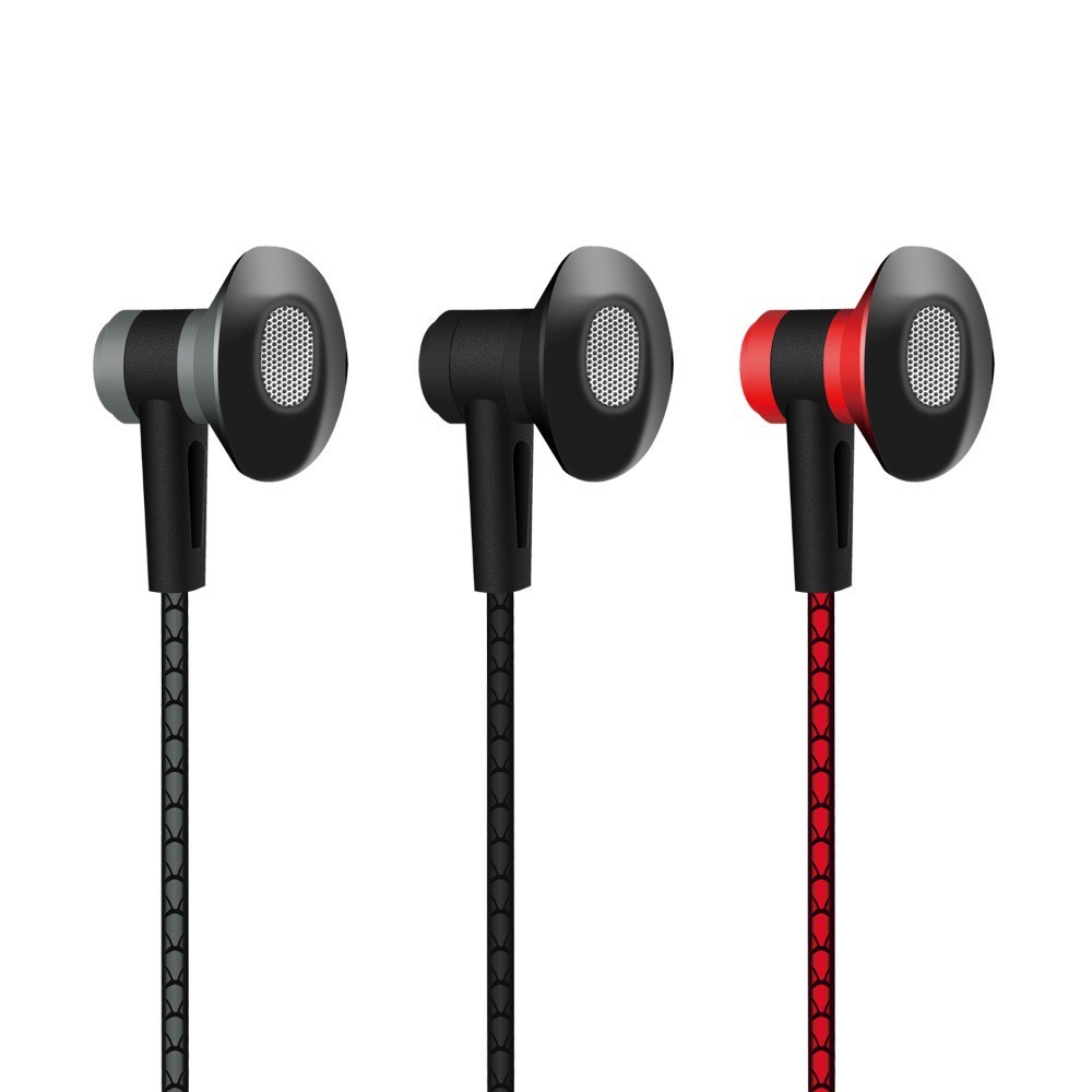 Headset Earphone JETE HX5