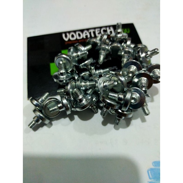 MAGNET MODUL P10 P5 smd outdoor