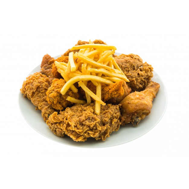 

Master Ayam Crispy Renyah langganan rombong2