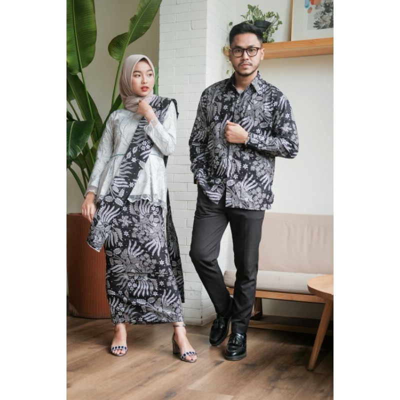 SET COUPLE AMIRA