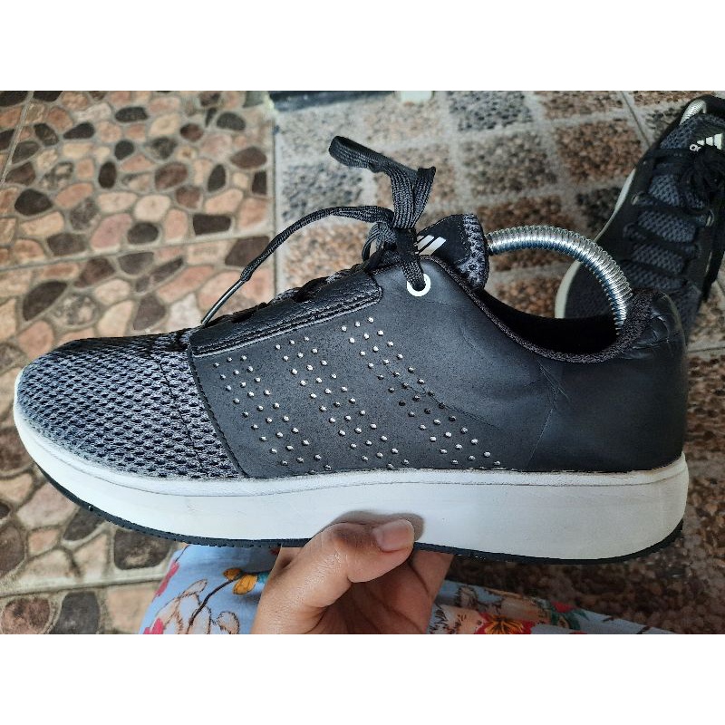 Adidas Second