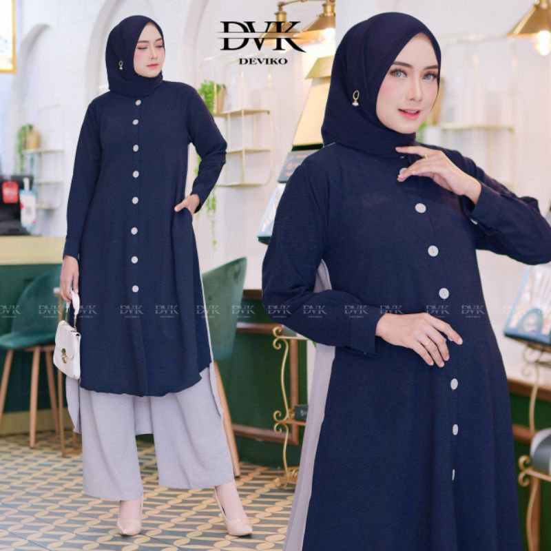 set serunai by deviko