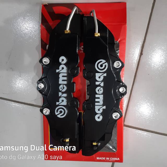Cover brembo besar buat all mobil