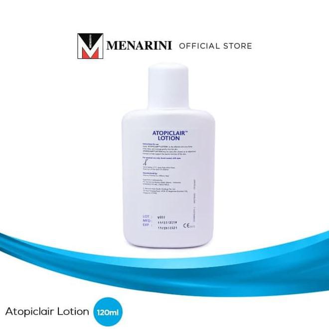 Atopiclair Lotion - 120Ml