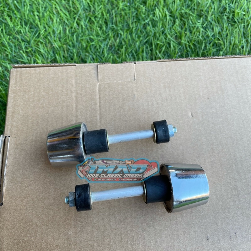 Stabilizer stang jalu stang stir satria FU 1 set