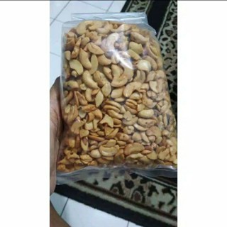 Jual kacang mete belah mateng/goreng | Shopee Indonesia