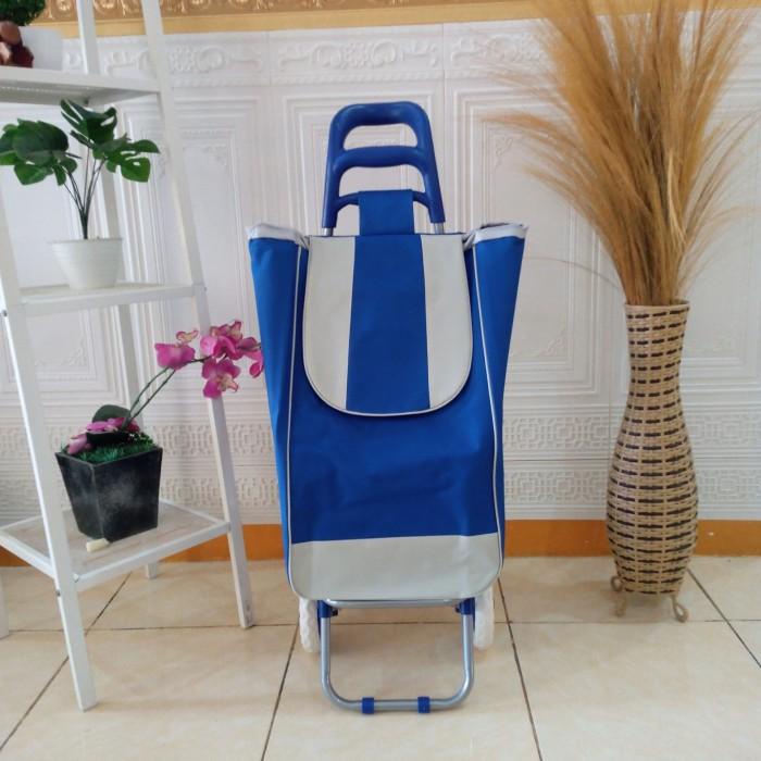 Keranjang Ke Pasar Tas Pasar Warung Troli Belanja Keranjang Pasar