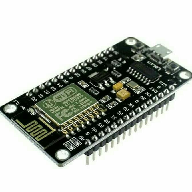 nodeMCU Lua wifi internet Esp8266 IoT nodeMCU V3 CH340 wireless module