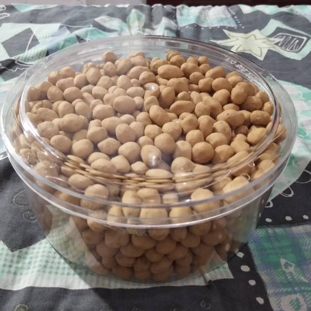 

Kacang Telor 1 kg