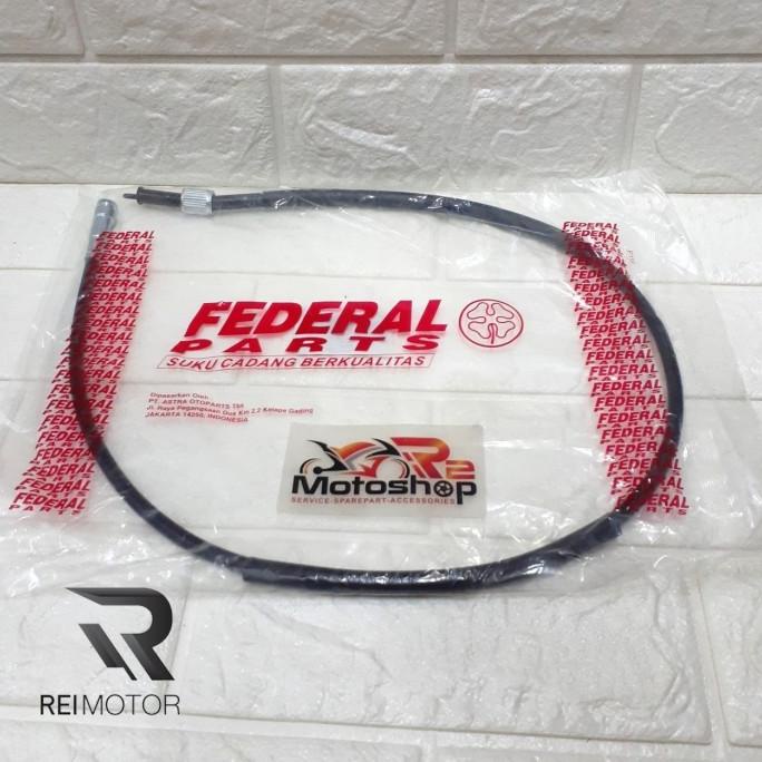 Kabel Kilometer KM Speedometer GL Pro GL Max Neotech Original Federal reim07 Segera Dapatkan