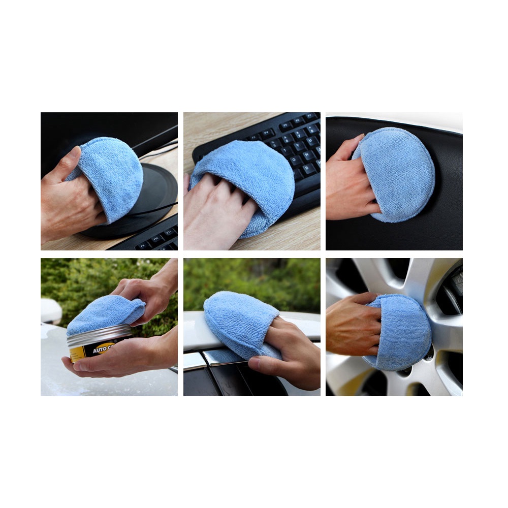 COD - Auto Care Kain Microfiber Mobil - EM01843A1