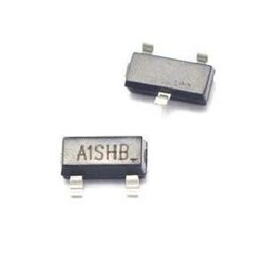 SI2301/S12301 A1SHB -20V -2.8A P-Channel Mosfet SOT-23