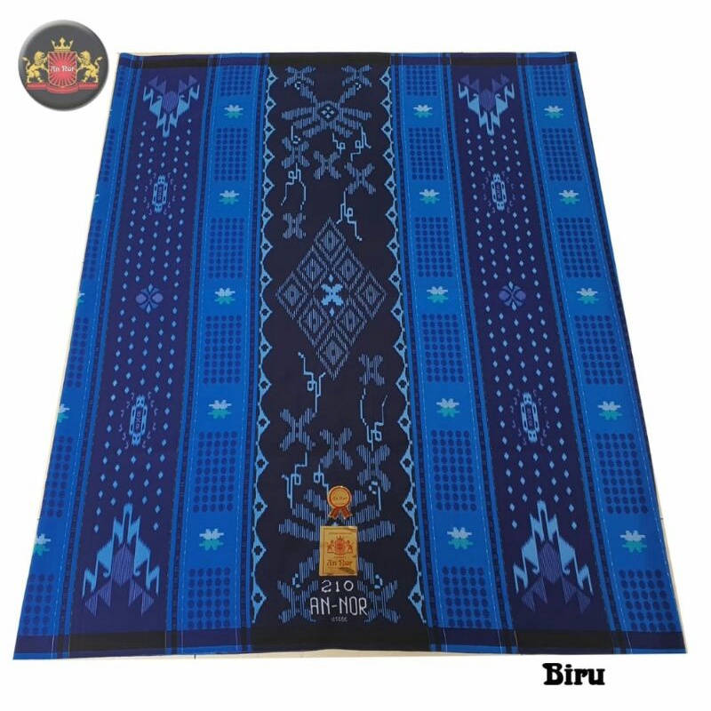 Sarung Annur Samarinda Original - Sarung Annur - Sarung motif