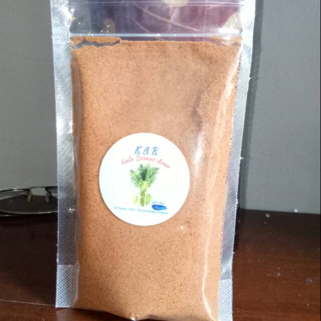 

gula Aren semut 250 gram