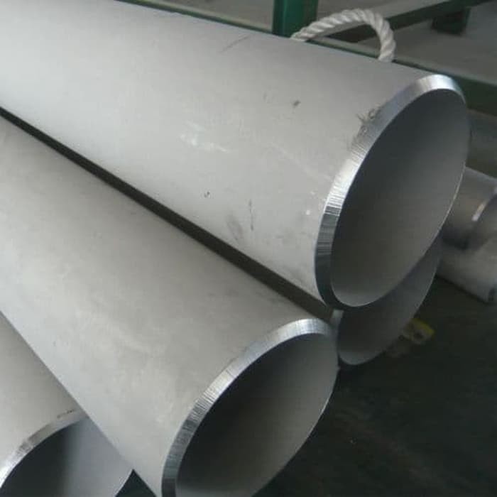 Pipa potongan besi per cm Stainless 304 sch 10 40 meter Pipa potongan besi per cm Stainless 304 sch 10 40 meter