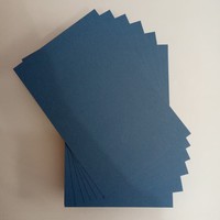 

Kertas Buffalo 230 gsm Biru - F4