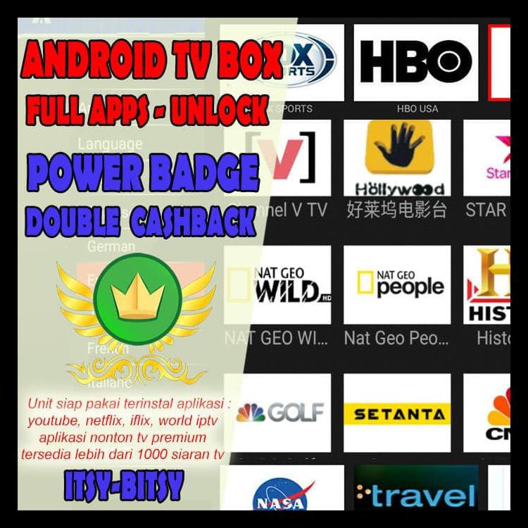 Android Tv Box Zte B7610H Root + Playstore