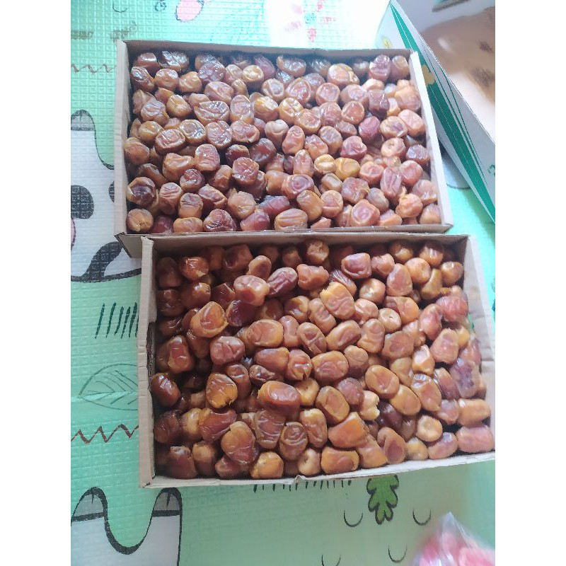 

kurma sukari Al qossem