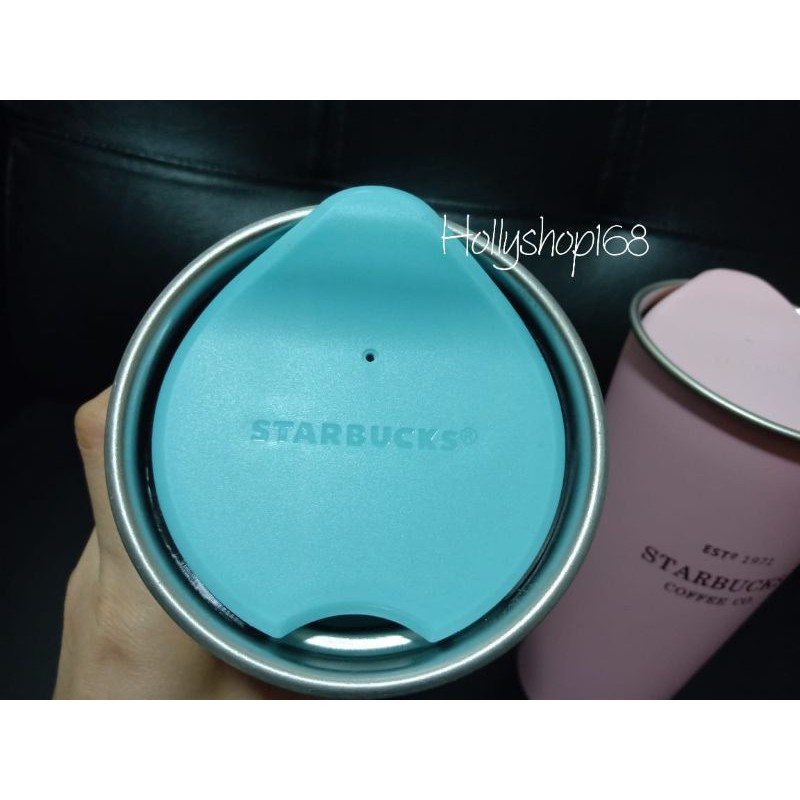 Tumbler stainless starbucks premium