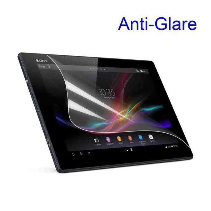 Hot Sale Sony Xperia Tablet Z4 - Antiglare Screen Guard