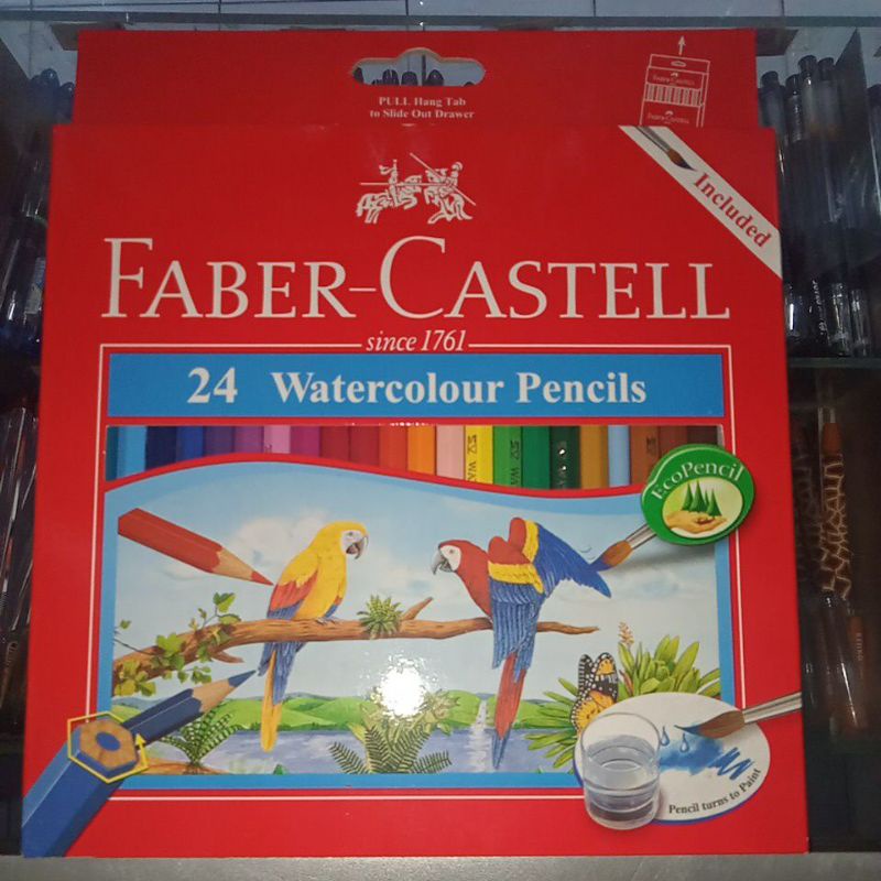 

Pensil Warna