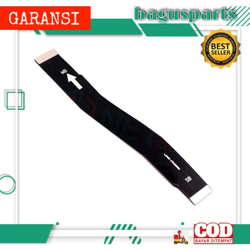 FLEXIBLE BOARD CAS XIAOMI REDMI 9 BOARD