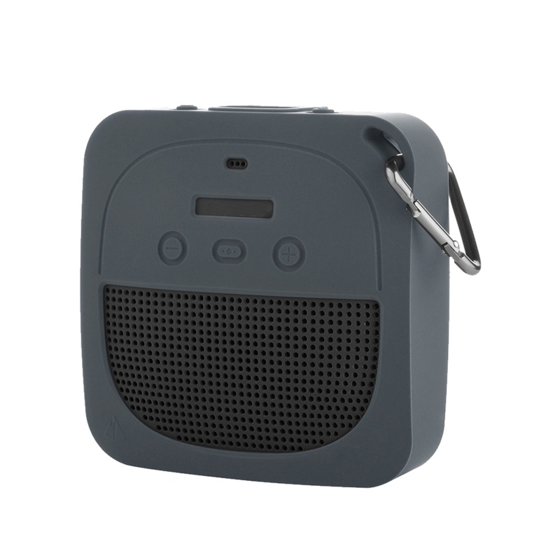 Bt Sarung Silikon Pelindung Case Kulit Untuk Speaker Wireless SoundLink