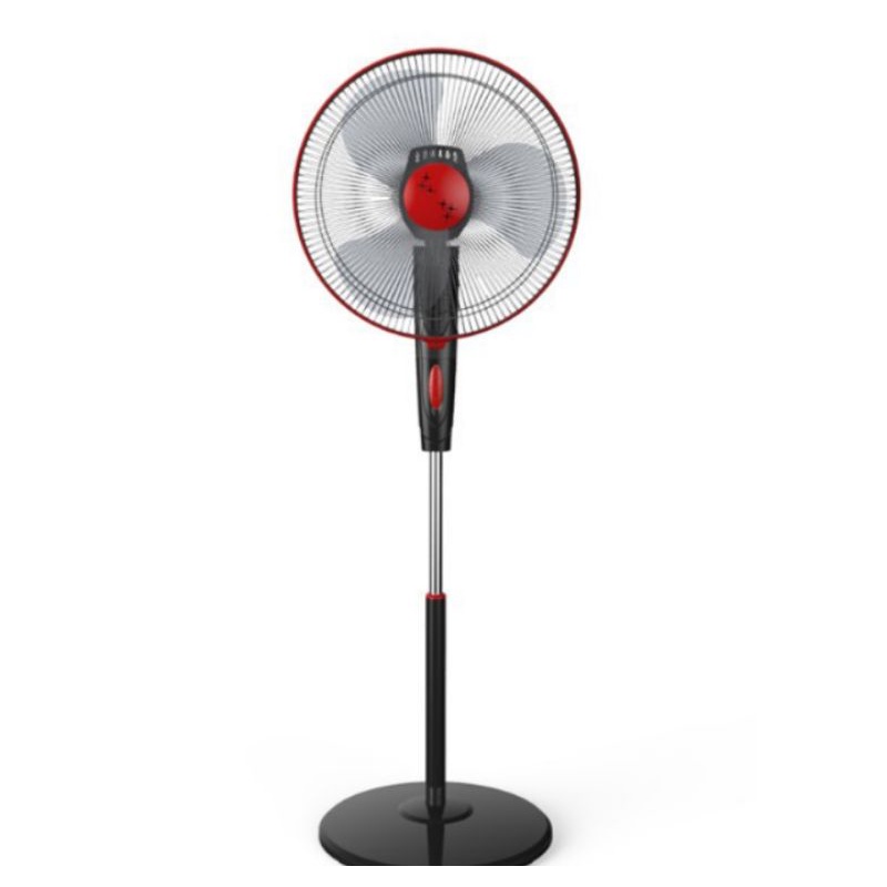 Maspion EX-174S Kipas Angin Berdiri 16" Bergaransi Dinamo 5 Tahun #2503