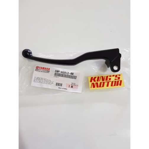 handel, handle, kopling kiri R15 asli yamaha