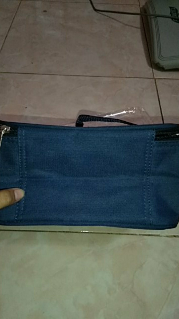 Tas Bekal Makanan Yooyee Mini Lunch Bag Polos Cooler Bag Aluminium Foil Lunch Box Kotak Makan Set