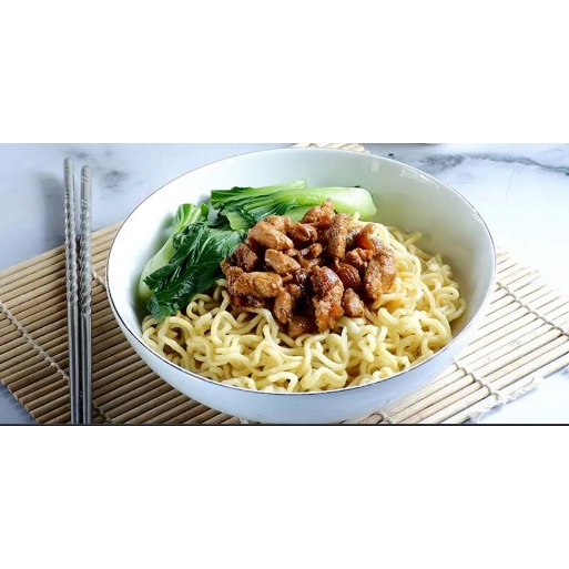 

mie yamin