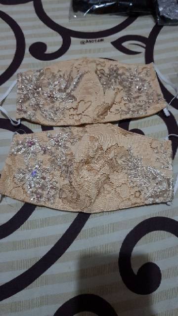 Masker Payet Modif