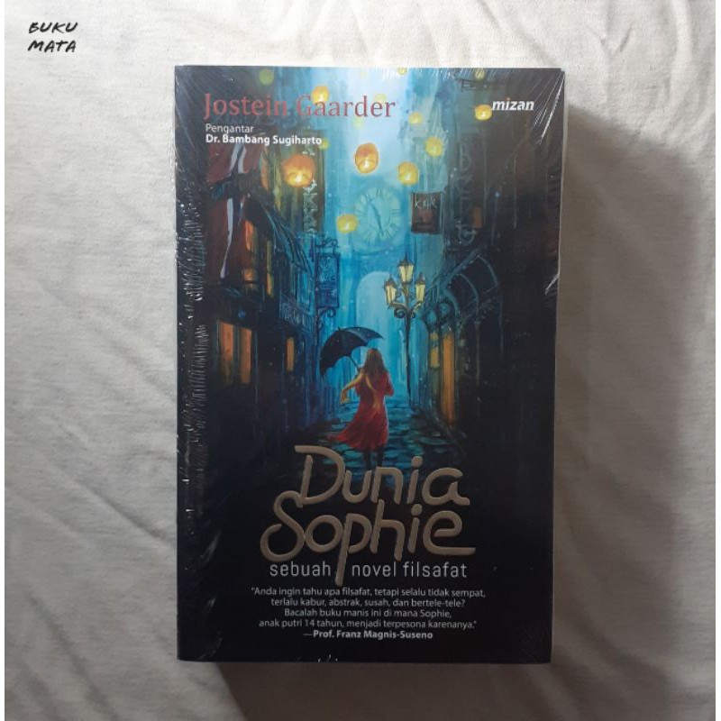 Dunia Sophie
