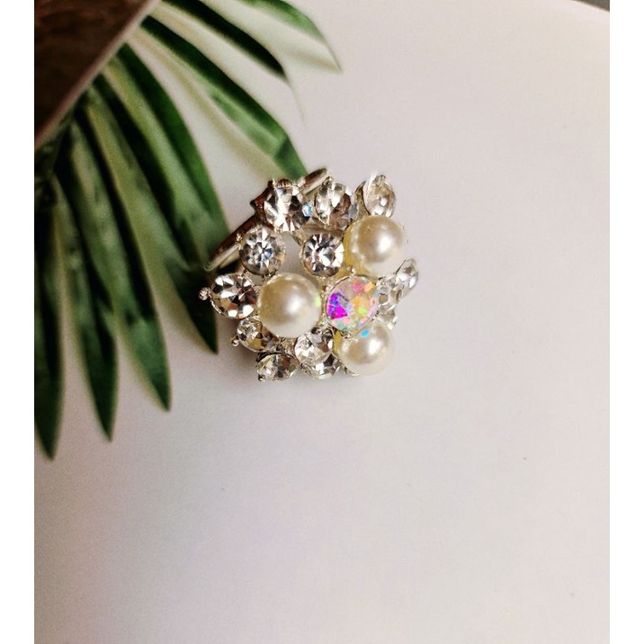 BROS RING | BROS PIN | BROS HIJAB PREMIUM-2