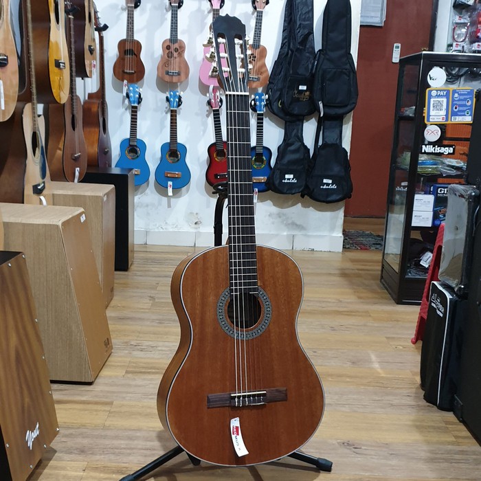 Gitar Cowboy Classic CG100 Gitar Klasik CG 100