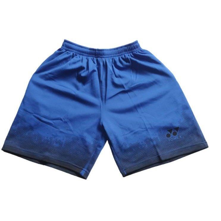 Celana pendek olahraga bulutangkis badminton yonex  | Celana olahraga bola jogging swiming {Twl31au2