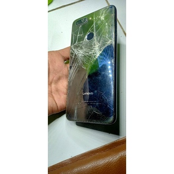 lenovo k350t minus lcd .case blakang.slot ,mesin normal