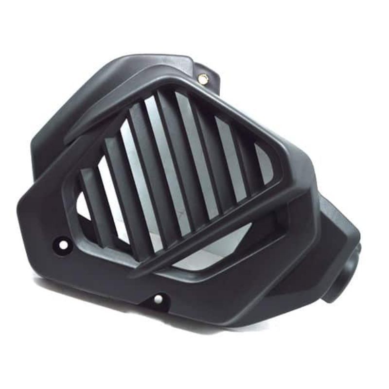 19150-KZR-600 Cover Tutup Kipas Radiator Mesin Vario 125 FI Old