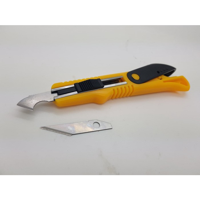 

Jualan Plastic Cutter / Acrylic Cutter / Mika Vitatools Limited