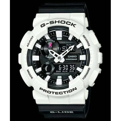 Jam tangan Pria Casio G Shock GAX 100B 7A   GShock GAX100B Original Berkualitas