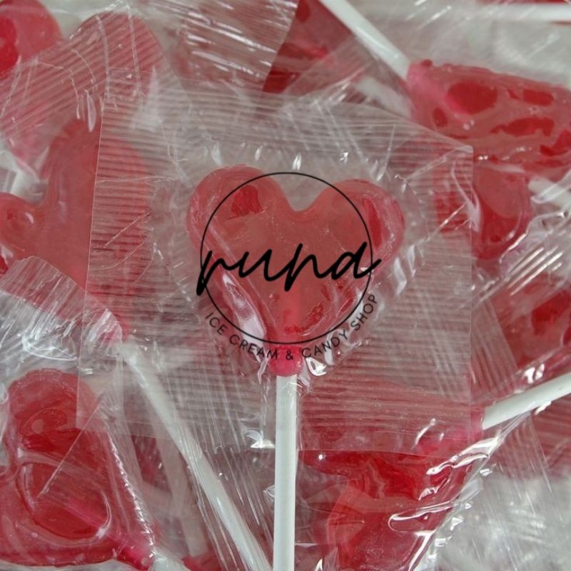 

Runa Candy