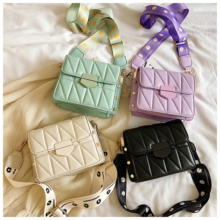 (2PC BISA IKG)GTBI99885014 New Arrival  !!!  Tas Selempang  Tas Wanita Import  Premium Terbaru